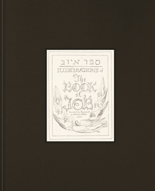 Illustrations of the Book of Job
