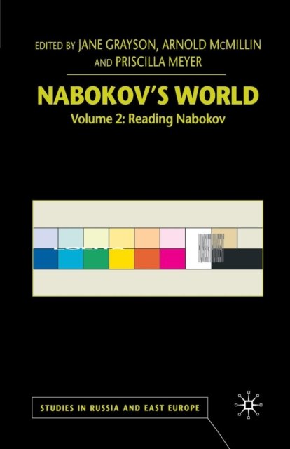 Nabokov''s World