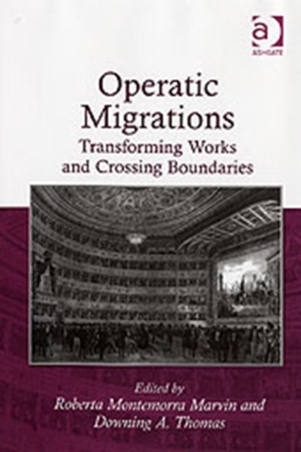 Operatic Migrations