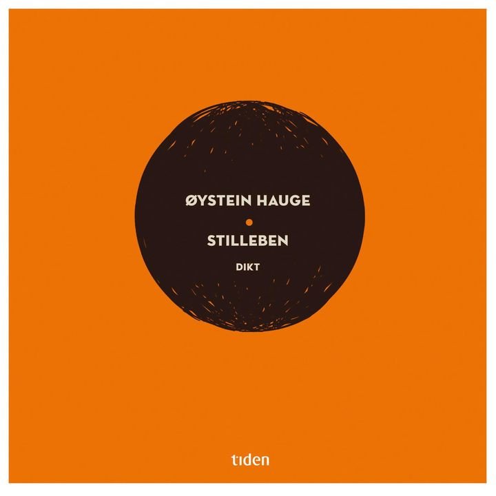 Stilleben - dikt