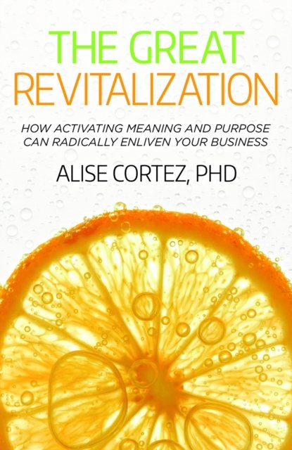 The Great Revitalization