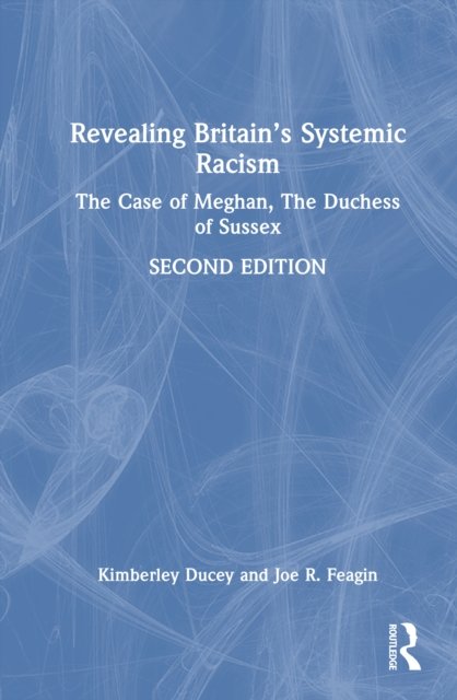 Revealing Britain’s Systemic Racism