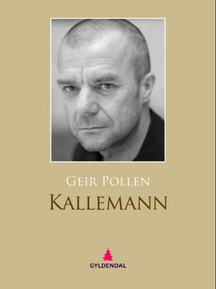 Kallemann - roman