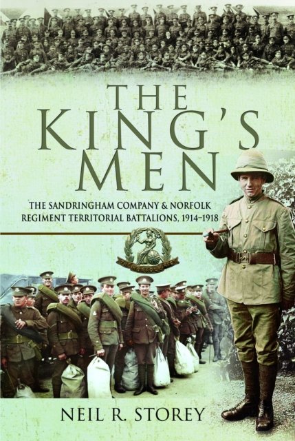 King''s Men