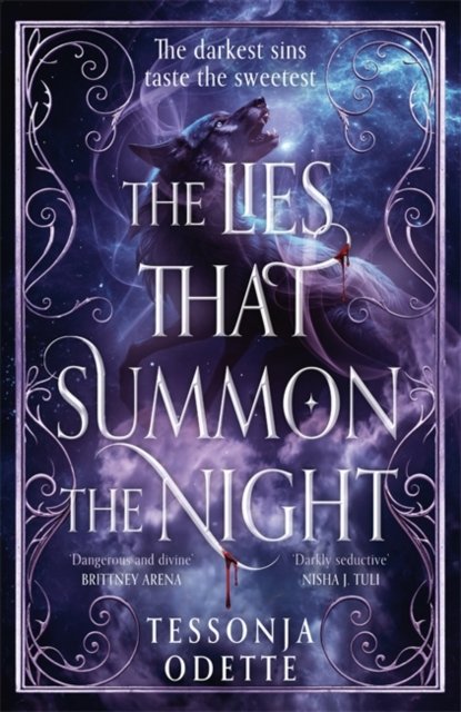 The Lies That Summon the Night