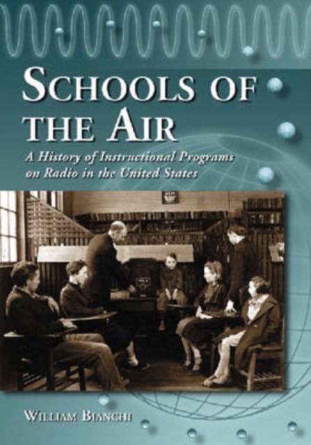Schools of the Air