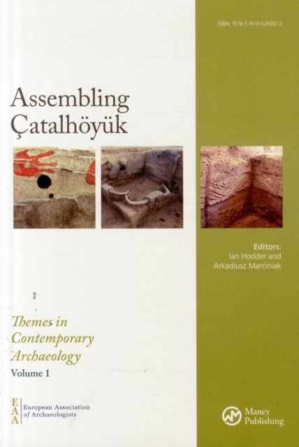 Assembling Catalhoyuk RPD