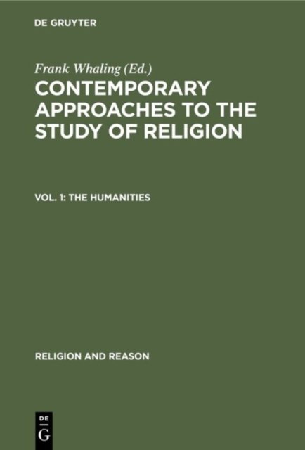 The Humanities