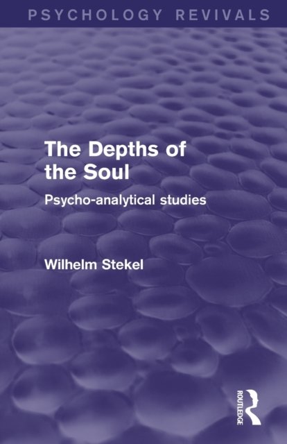 The Depths of the Soul