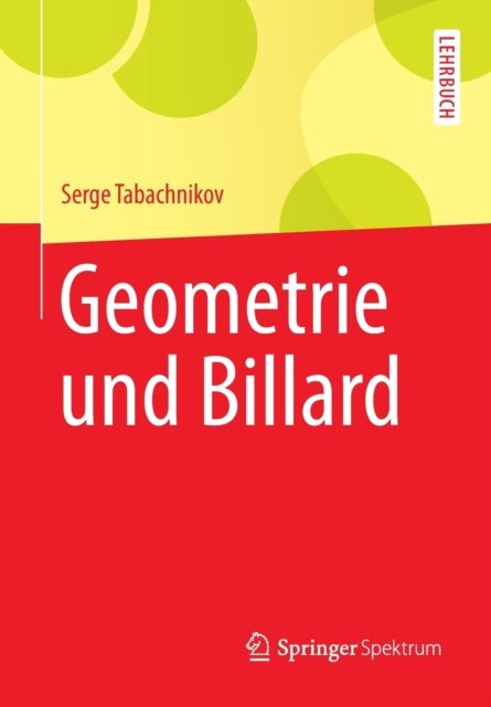 Geometrie und Billard