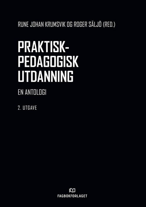 Praktisk-pedagogisk utdanning