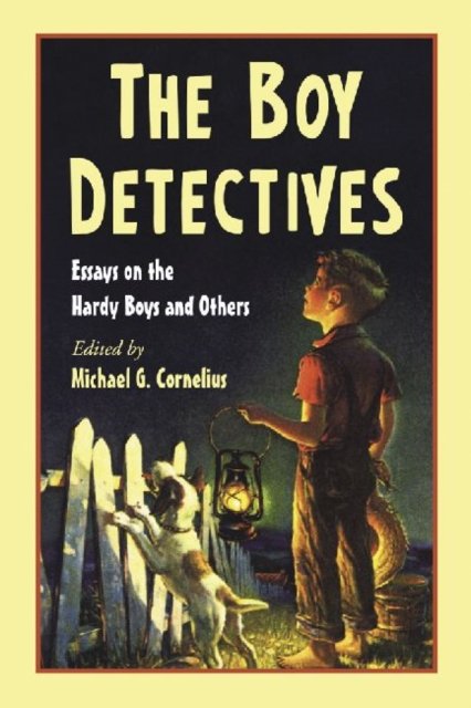 The Boy Detectives