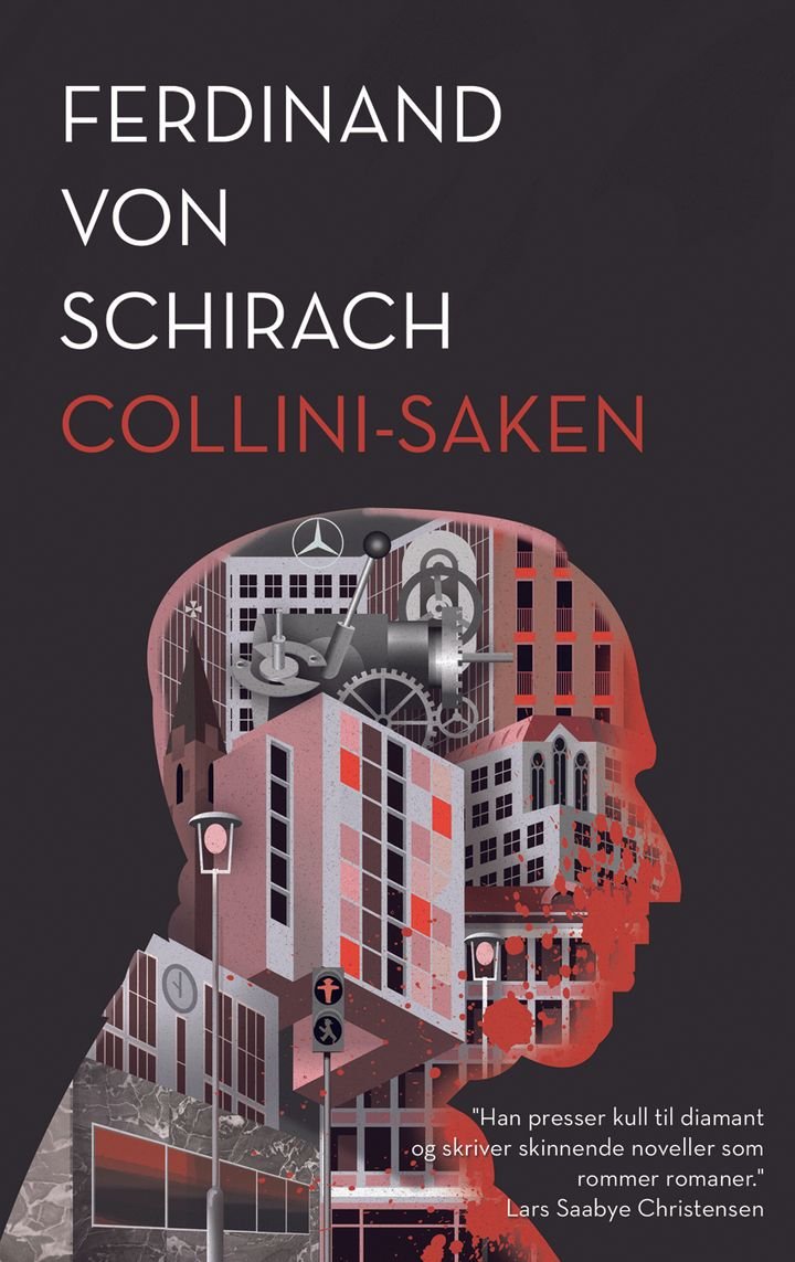 Collini-saken - roman