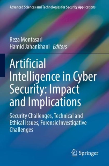 Artificial Intelligence in Cyber Security