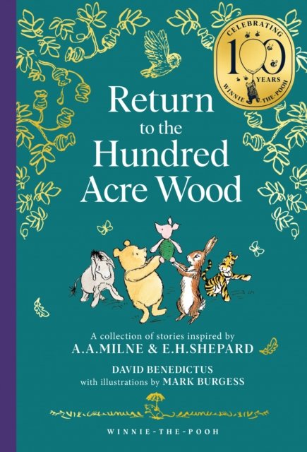 Winnie-the-Pooh: Return to the Hundred Acre Wood