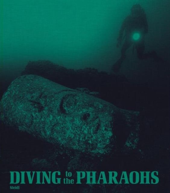 Diving to the Pharaohs