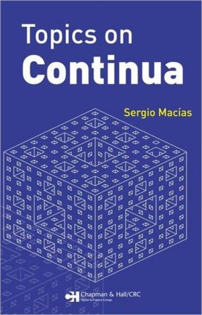 Topics On Continua