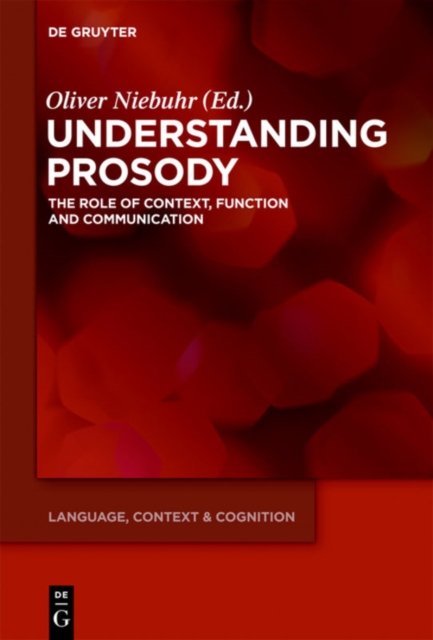 Understanding Prosody