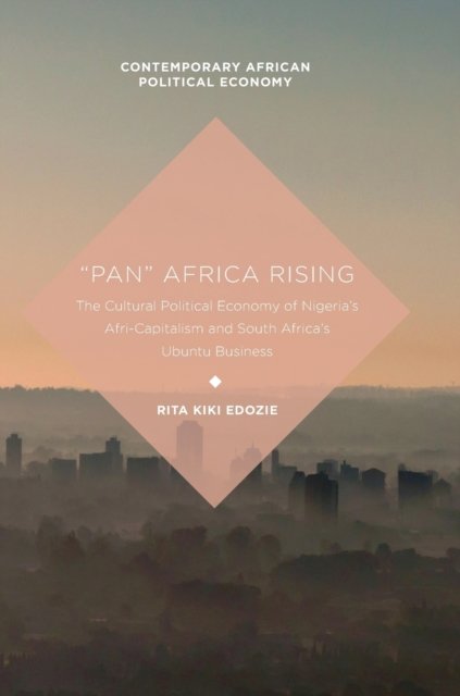 "Pan" Africa Rising