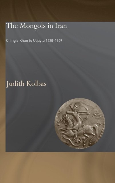 The Mongols in Iran