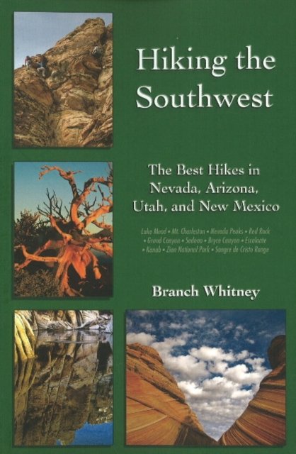 Hiking the Southwest