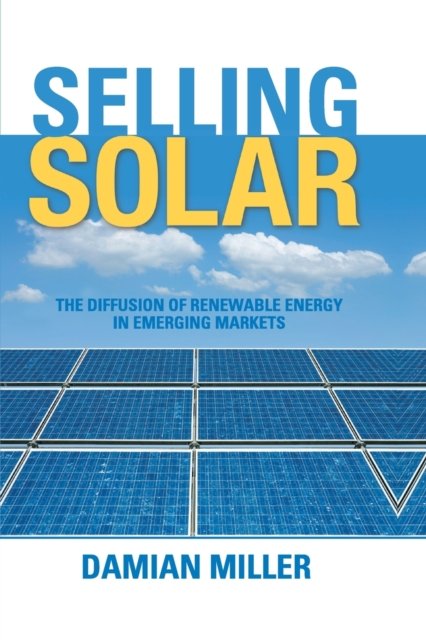 Selling Solar