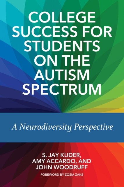 College Success for Students on the Autism Spectrum