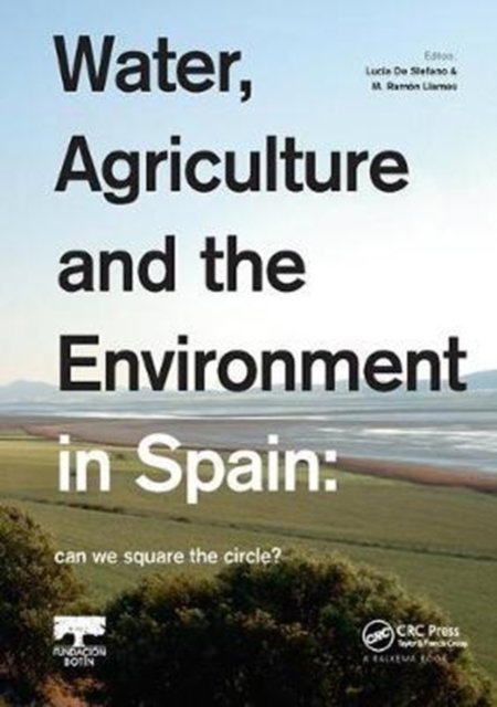 Water, Agriculture and the Environment in Spain