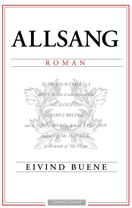 Allsang