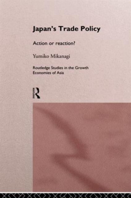 Japan''s Trade Policy