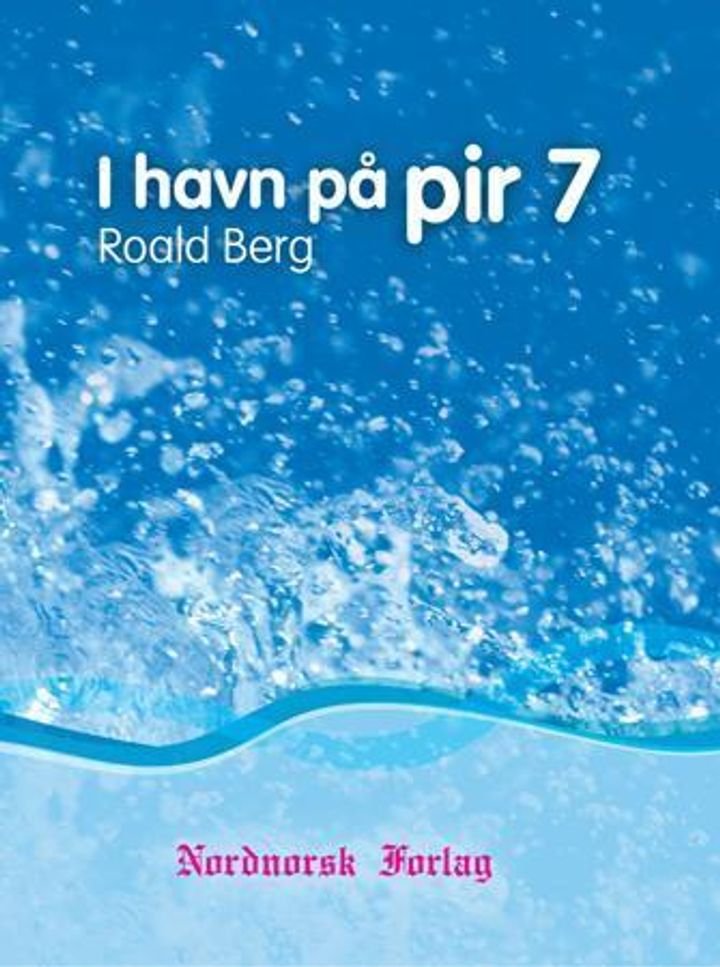 I havn på pir 7 - roman