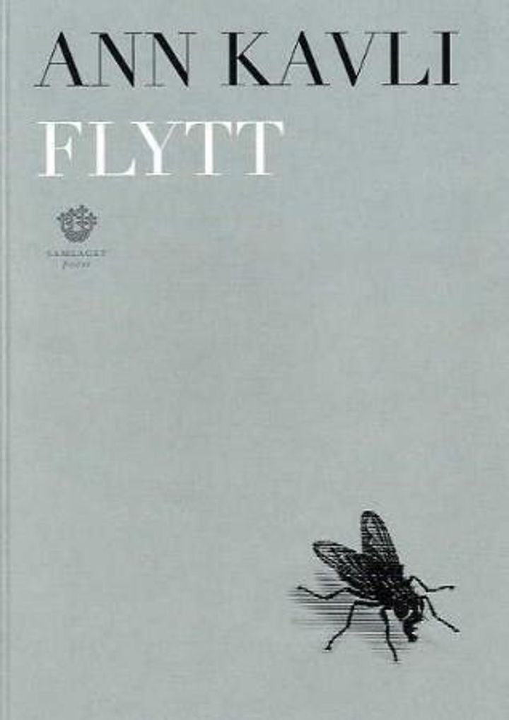 Flytt - dikt