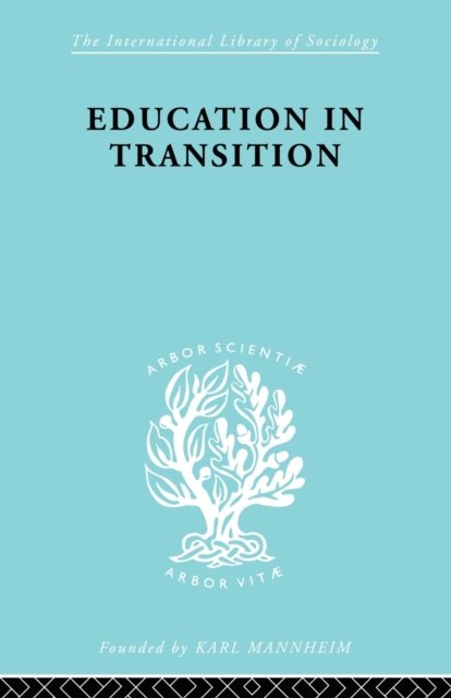 Education in Transition