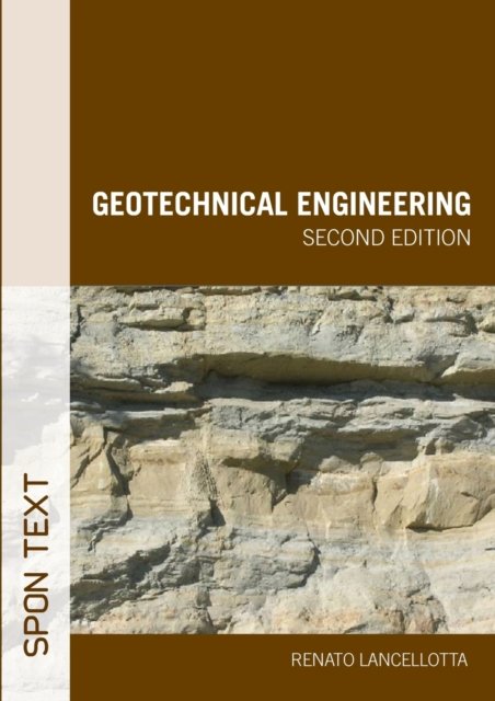 Geotechnical Engineering