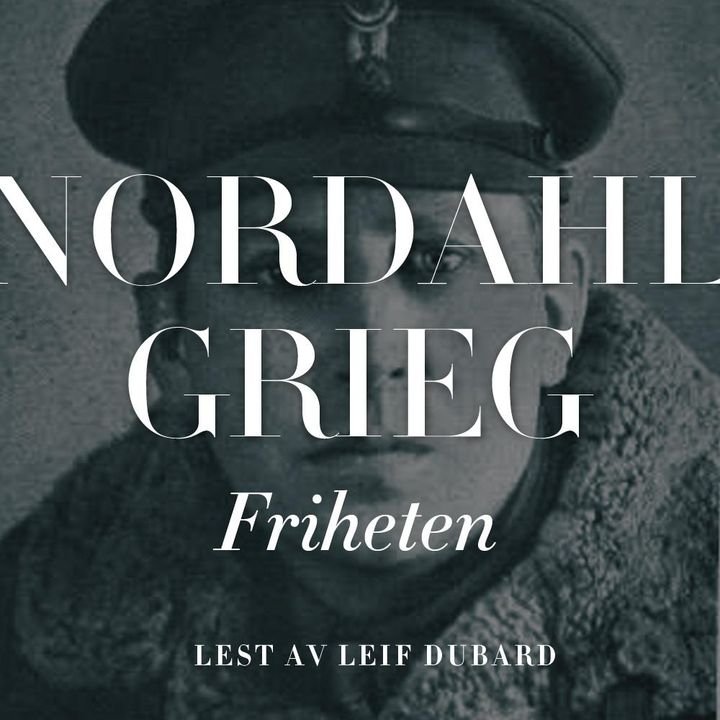 Friheten