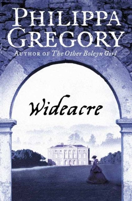 WIDEACRE_WIDEACRE TRILOGY1 PB
