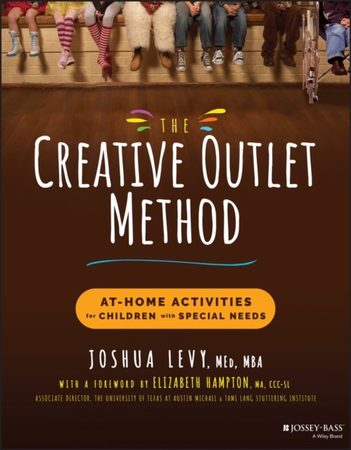 The Creative Outlet Method – At–Home Activities for Children with Special Needs