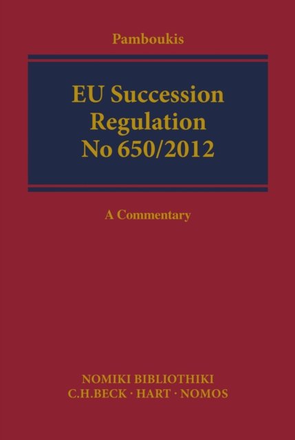 EU Succession