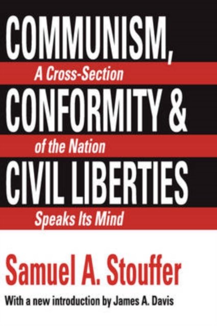 Communism, Conformity and Liberties