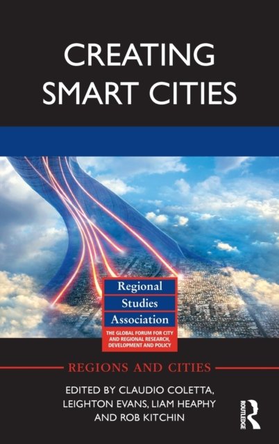 Creating Smart Cities