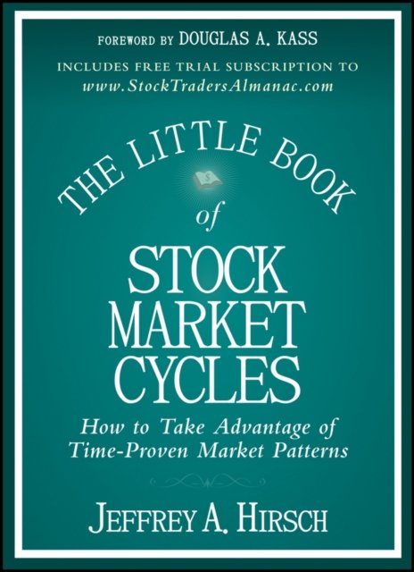 The Little Book of Stock Market Cycles