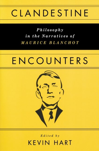 Clandestine Encounters