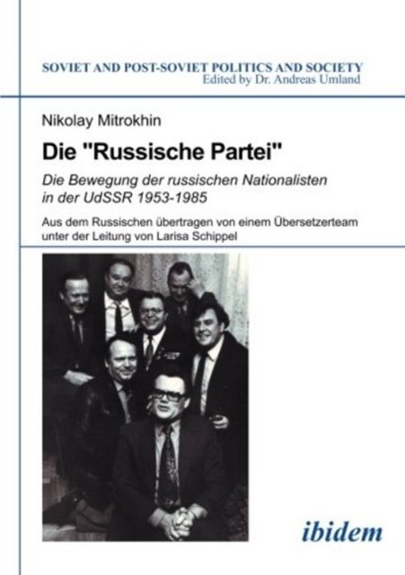 Die "Russische Partei"