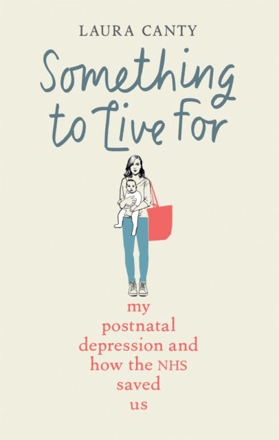 Something to Live For