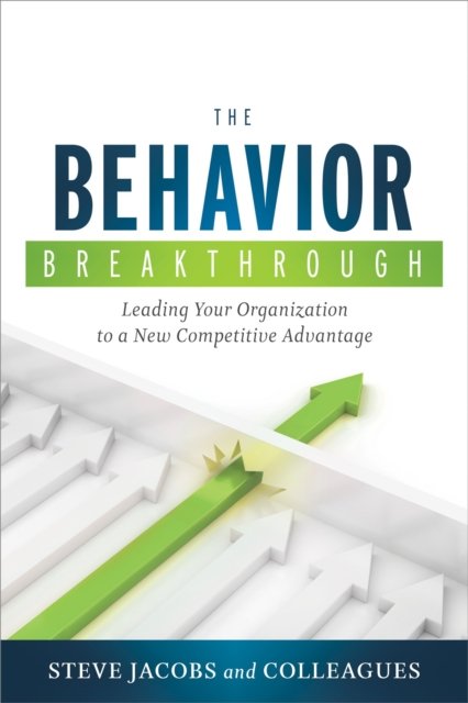 Behavior Breakthrough