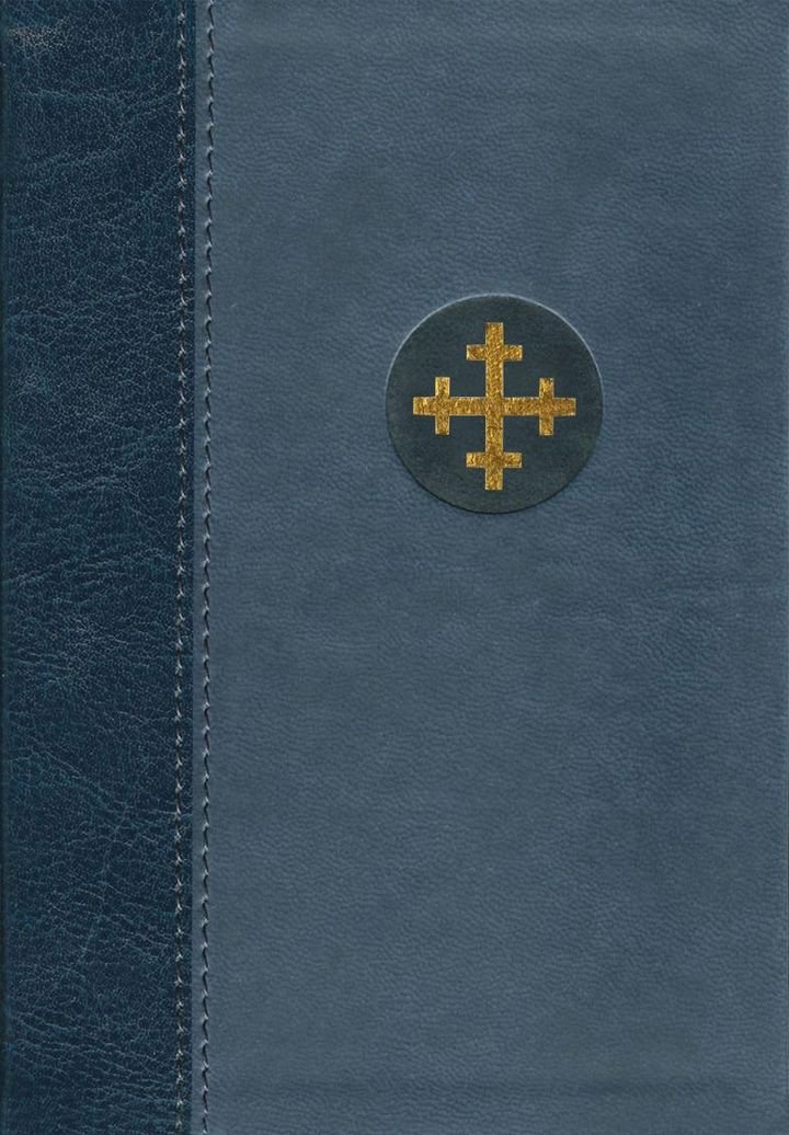 Det Nye testamentet - salmane og ordtaka