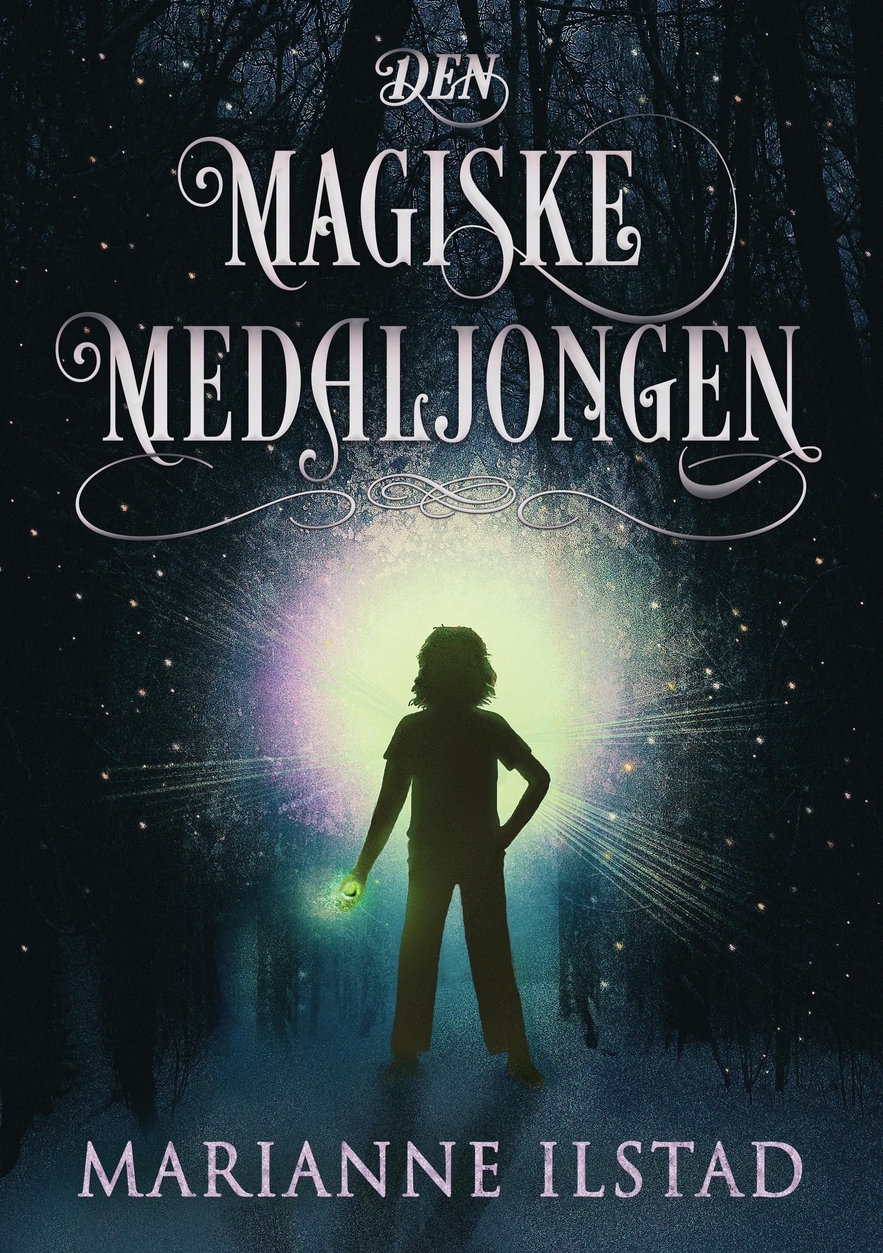 Den magiske medaljongen