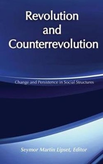 Revolution and Counterrevolution