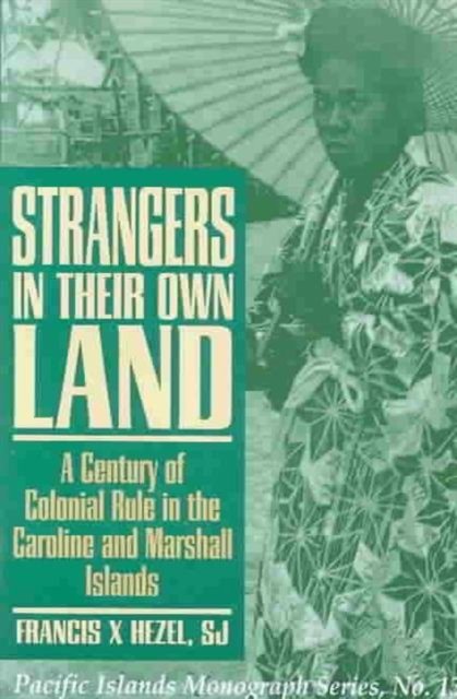 Strangers in Their Own Land