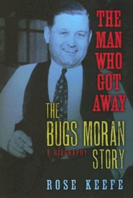 The Man Who Got Away